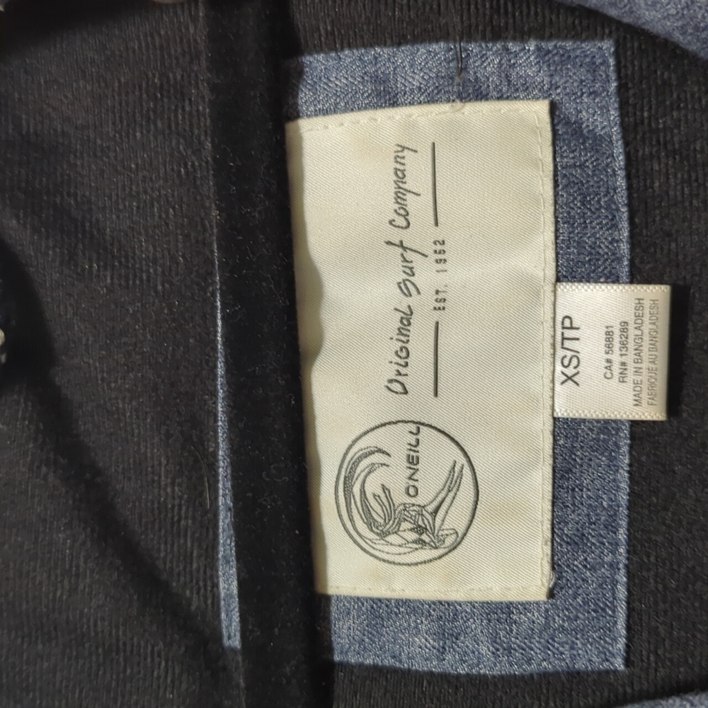 Winter jacket - Picture 4 of 4